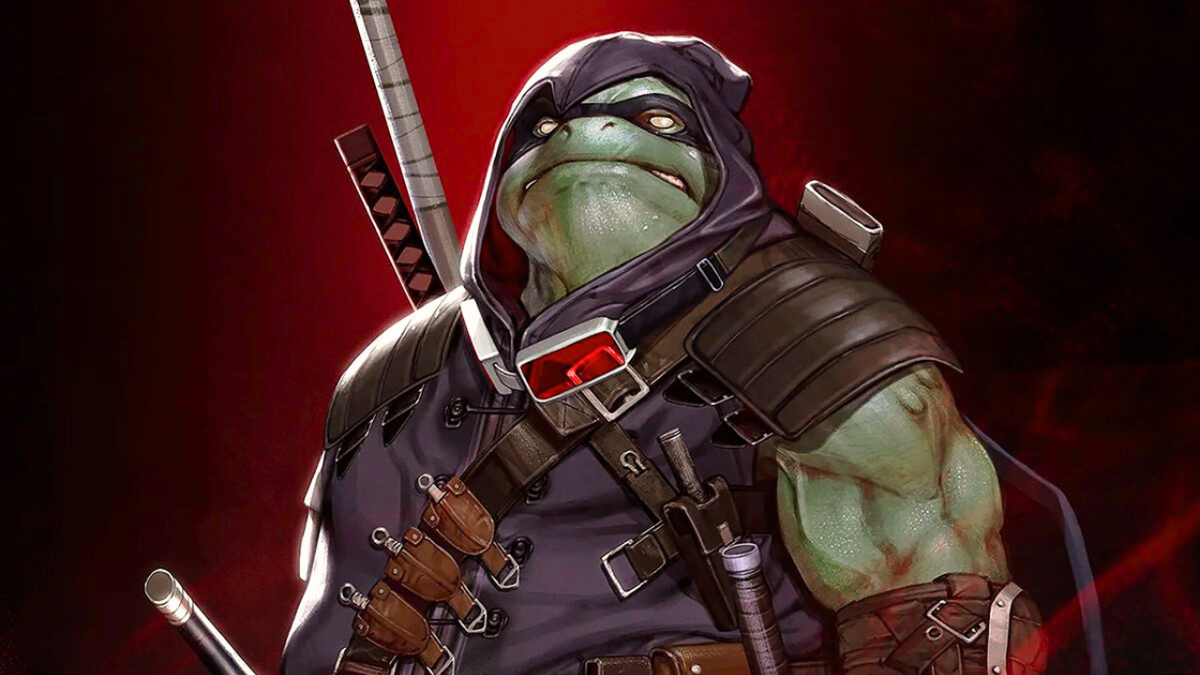 Paramount perfila el futuro de Las tortugas ninja con una cancelación que escuece bastante
