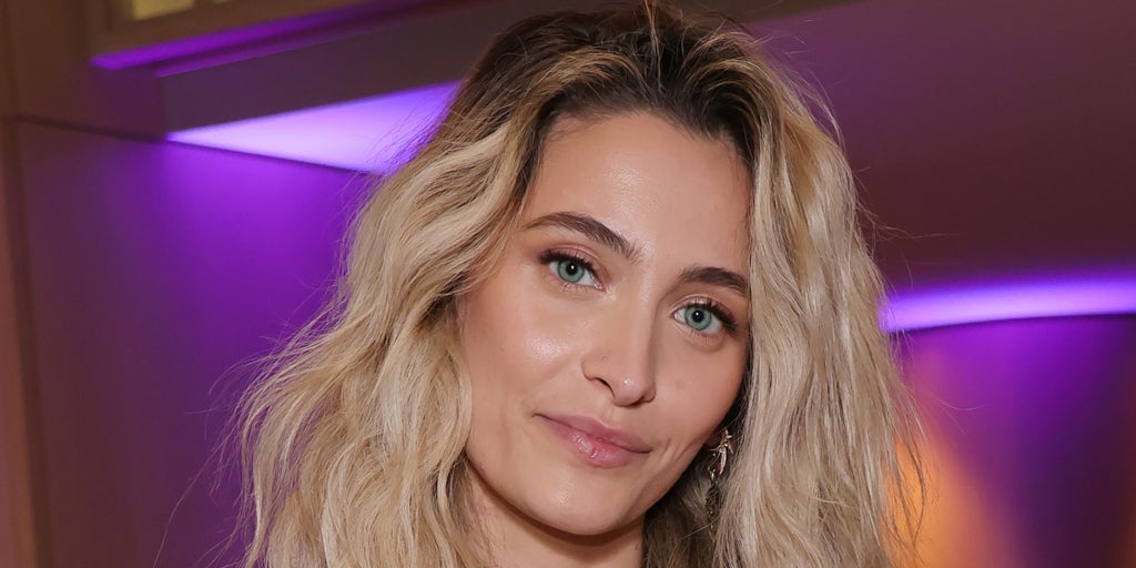 Paris Jackson demanda otra vez a los administradores del patrimonio de Michael Jackson por enriquecimiento ilícito
