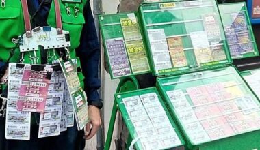 La ciudad de Madrid donde la ONCE ha repartido 13,4 millones de euros con el 11 del 11