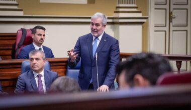 Portal de Noticias del Gobierno de Canarias