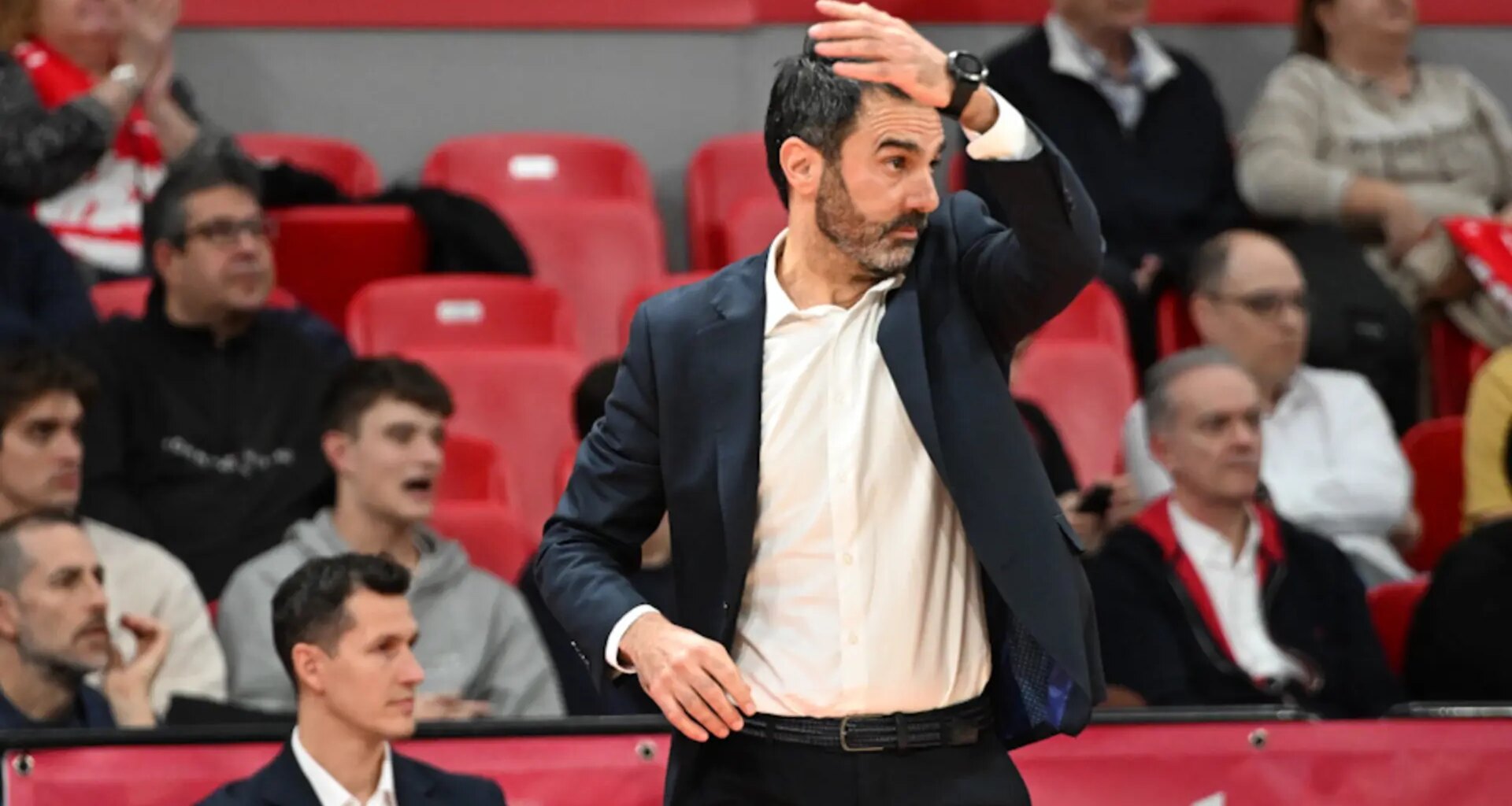 "Tenemos que ganar al Tenerife por muchas cosas"