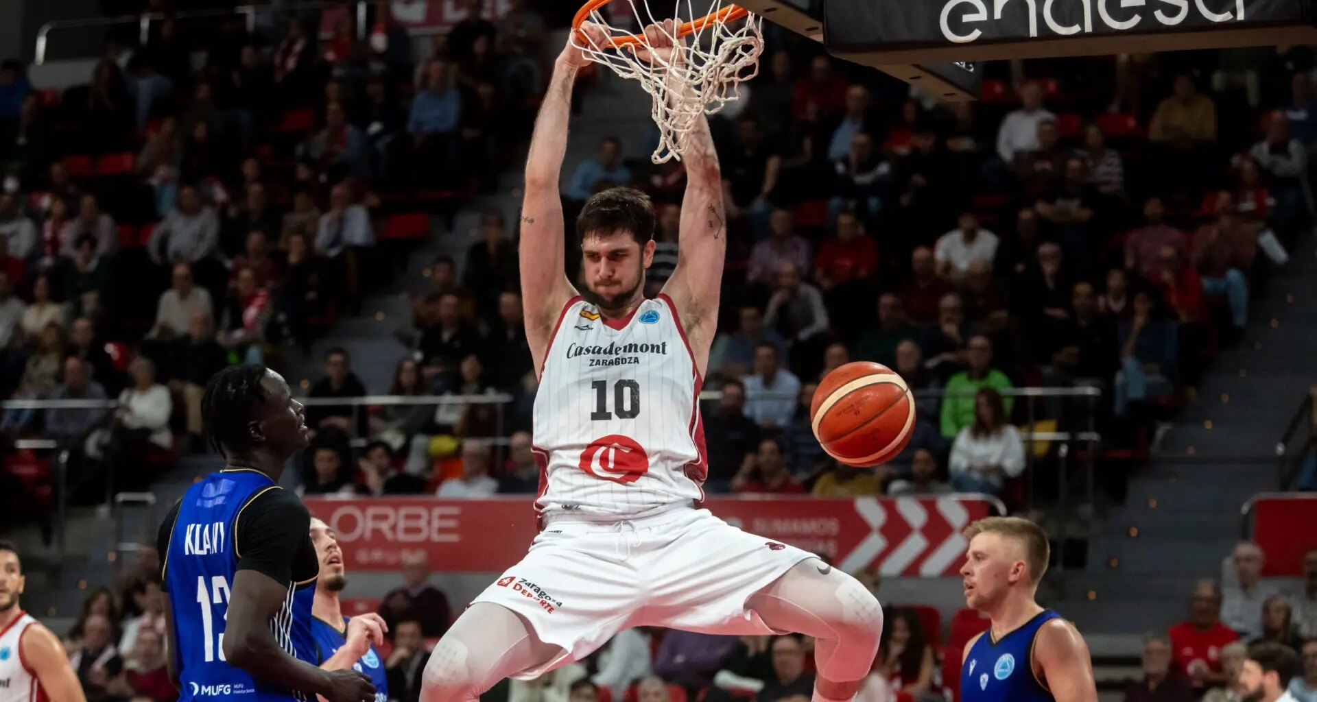 la hora de la verdad