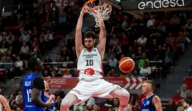 la hora de la verdad