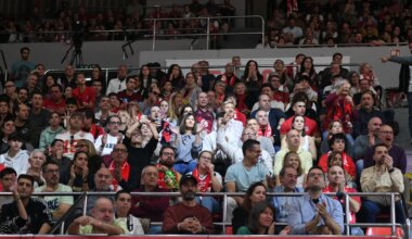 ya han llenado tres autobuses para viajar a Valencia