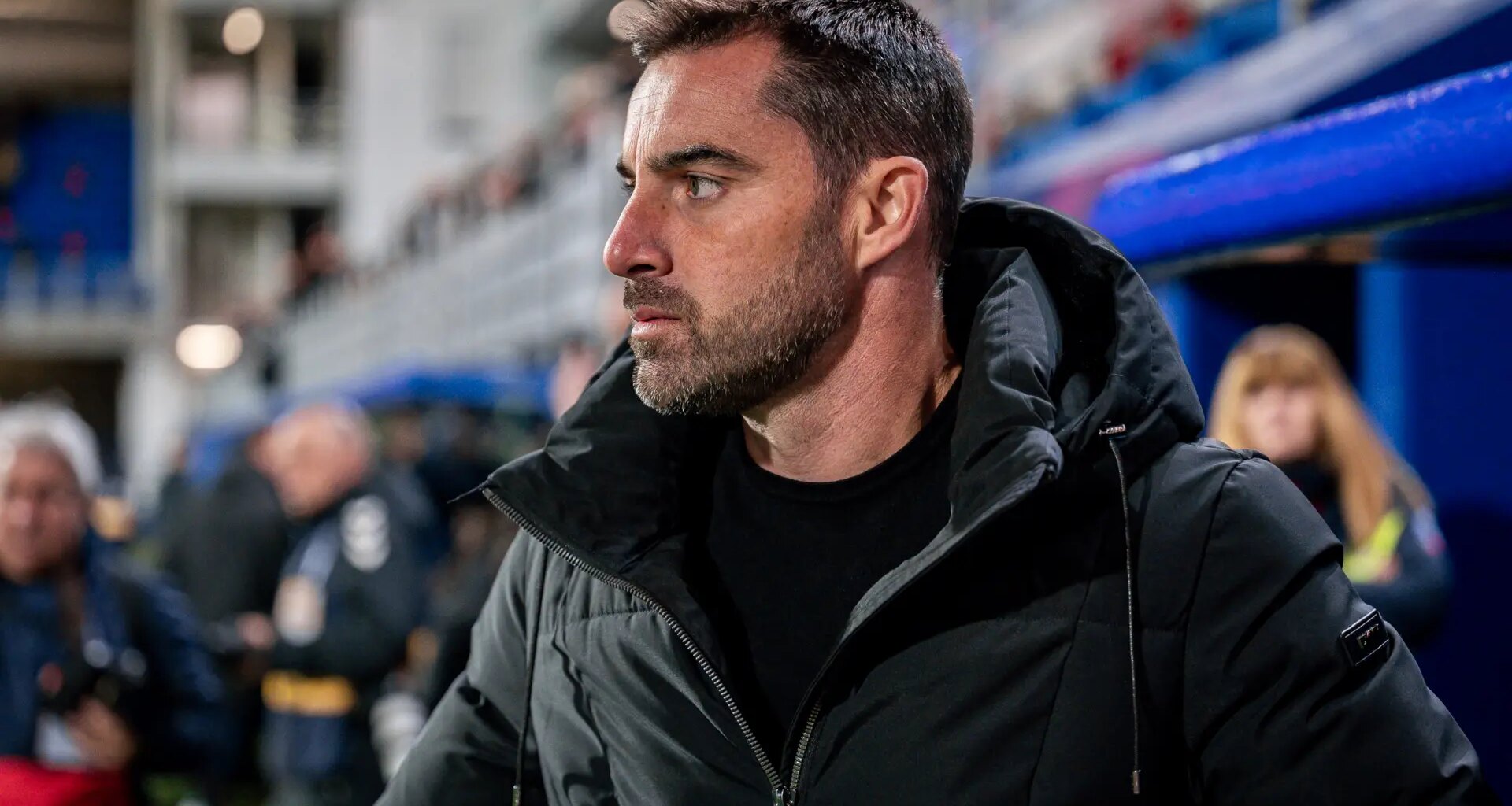 "Estos jugadores representan los valores del equipo y del club"