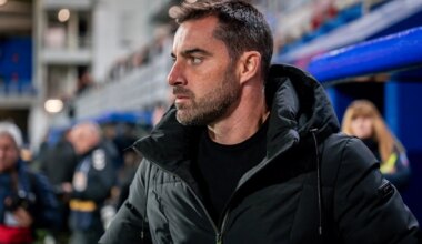 "Estos jugadores representan los valores del equipo y del club"