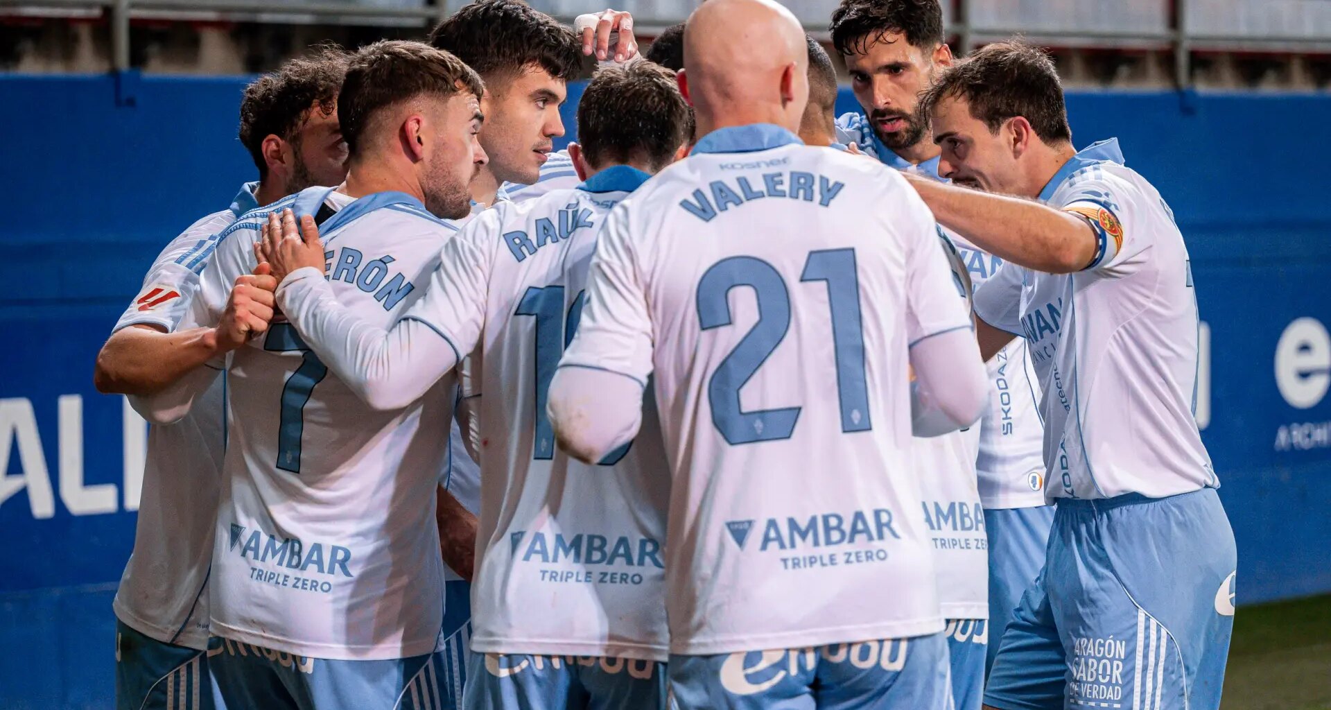 lo que parecía irremediable puede tener visos de solución