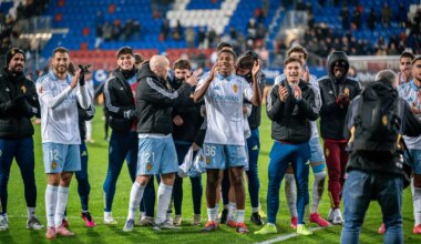 Real Zaragoza-Eibar: ¡Viven!