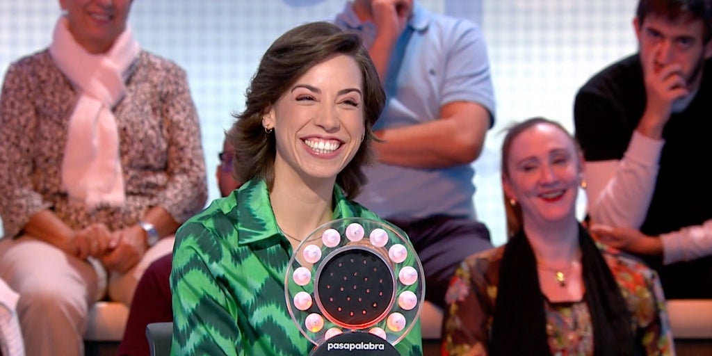 «Hoy abren los informativos con eso»