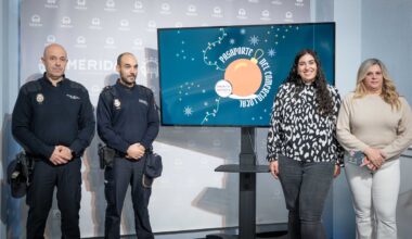 El Ayuntamiento impulsa la campaña de animación comercial “Pasaporte del Comercio Local” para fomentar el comercio de proximidad y dinamizar la economía local durante el periodo navideño