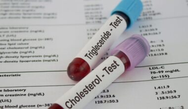 Nueva pastilla reduce el colesterol LDL casi un 60%: avance para hipercolesterolemia familiar