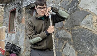 'Los guardianes del puerto de Pandetrave' llega hasta el medio rural de Burgos