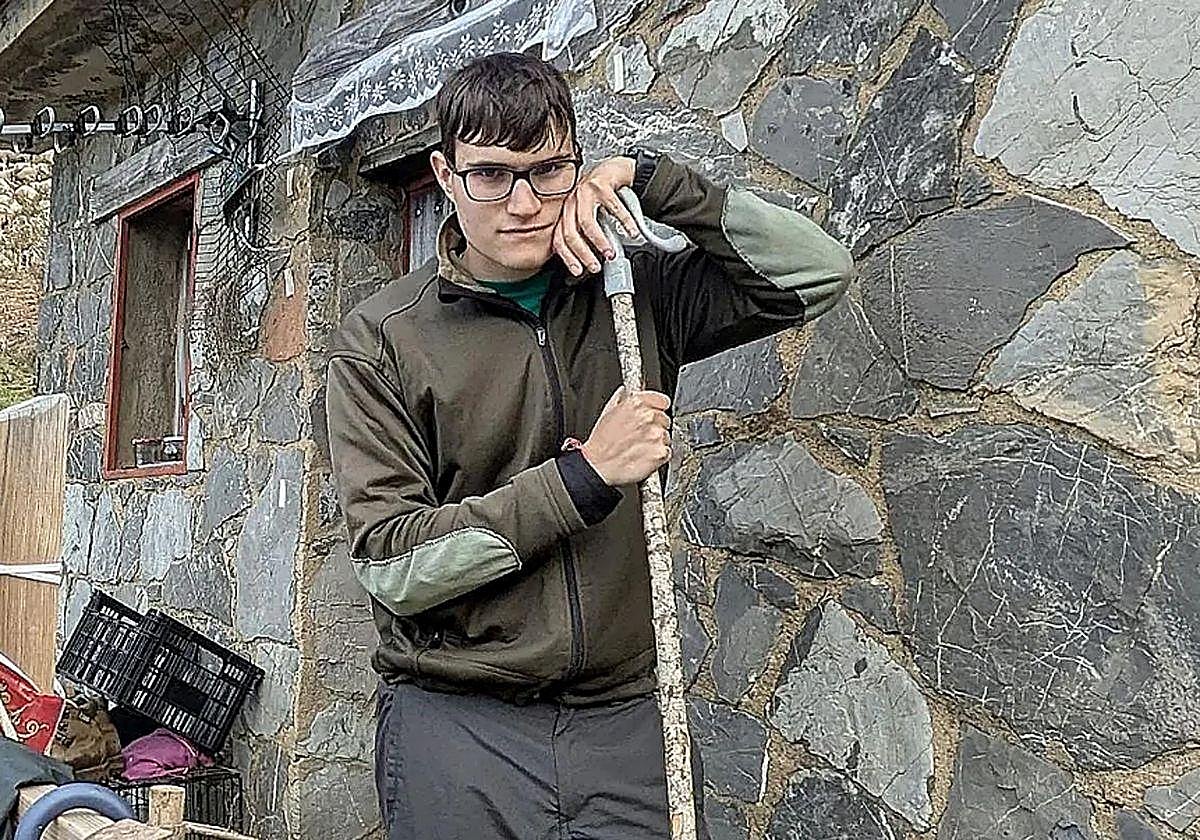 'Los guardianes del puerto de Pandetrave' llega hasta el medio rural de Burgos