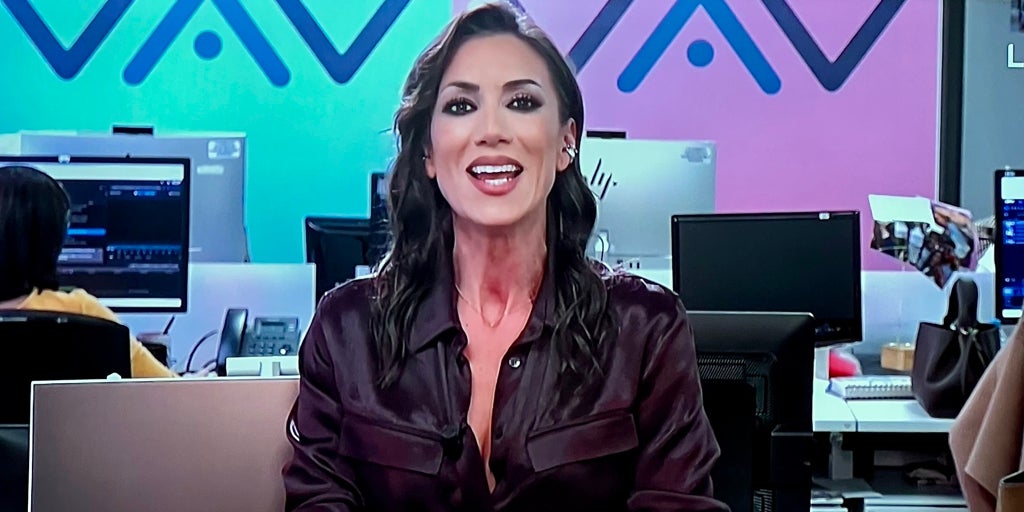 Patricia Pardo sentencia sin medias tintas el estreno de 'La isla de las tentaciones' y avisa al público: «Es fuerte»