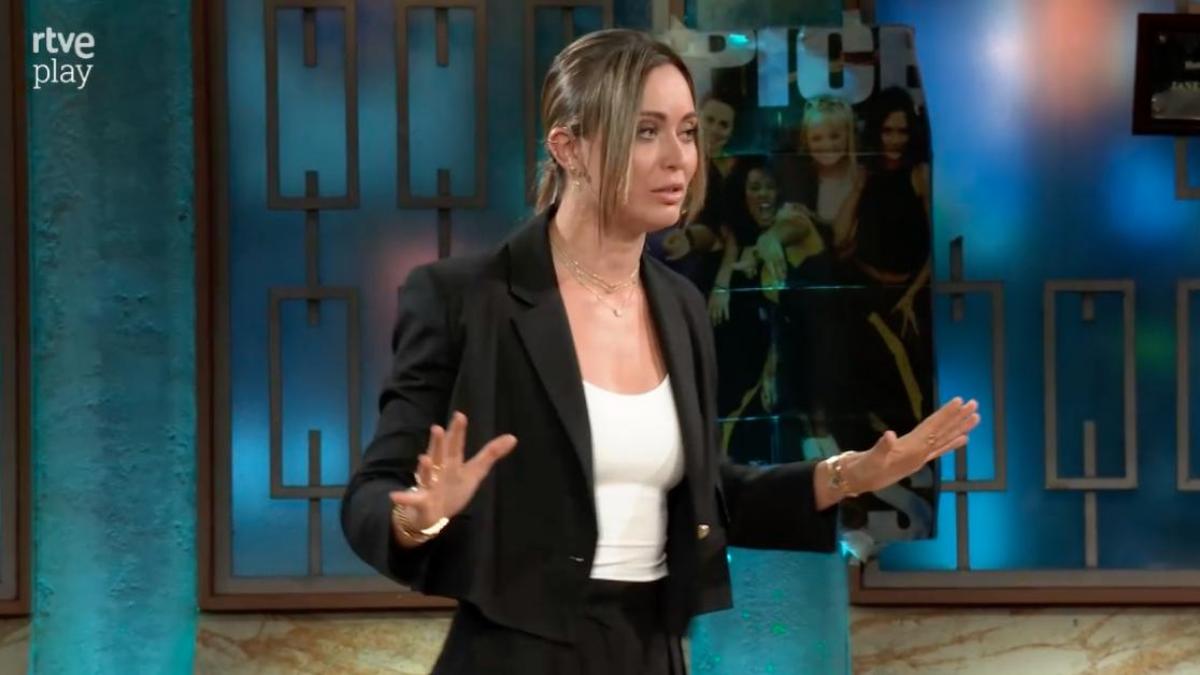 Paula Badosa manda un mensaje a Rosalía diciendo su canción preferida de Lux: