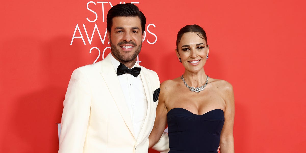 Así es la casa de Paula Echevarría y Miguel Torres: de su inmenso jardín con piscina a su vestidor, gimnasio privado y el detalle del que le encanta presumir