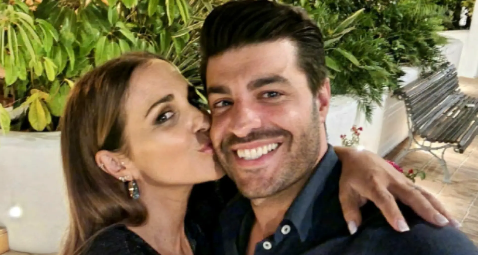 "Al pensar en el futuro, me da cierta preocupación"