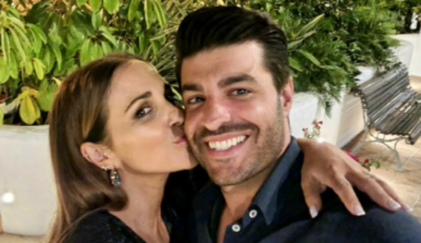 "Al pensar en el futuro, me da cierta preocupación"