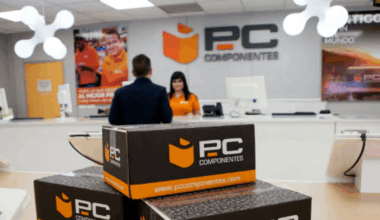 Código descuento PcComponentes - ABC