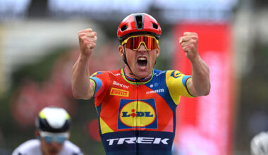 Mads Pedersen quiere rescatar el MTB danés y se ofrece para recaudar el dinero necesario