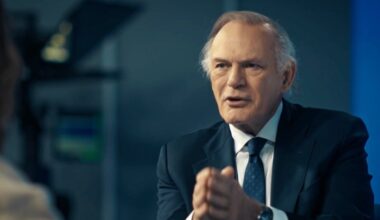 «Si lo llego a tener en cuenta, no habría podido respirar»