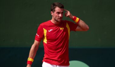 "No supe gestionar la gesta de Marbella y me dio un bajón emocional"