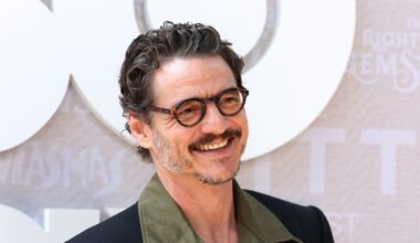 Todos los tipos de bigote y cómo dejarlo crecer para apoyar Movember