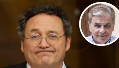 «Dará para mucha tinta y saliva»