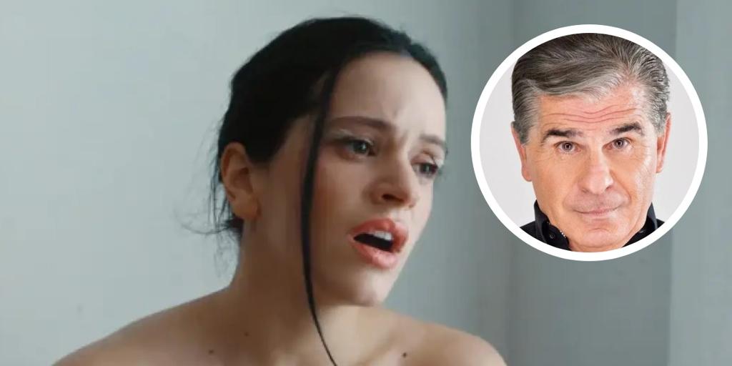 «Valoro más su labor que...»