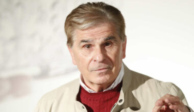 de su historial amoroso a su breve matrimonio fallido