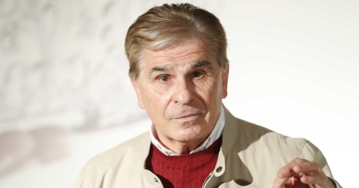 de su historial amoroso a su breve matrimonio fallido