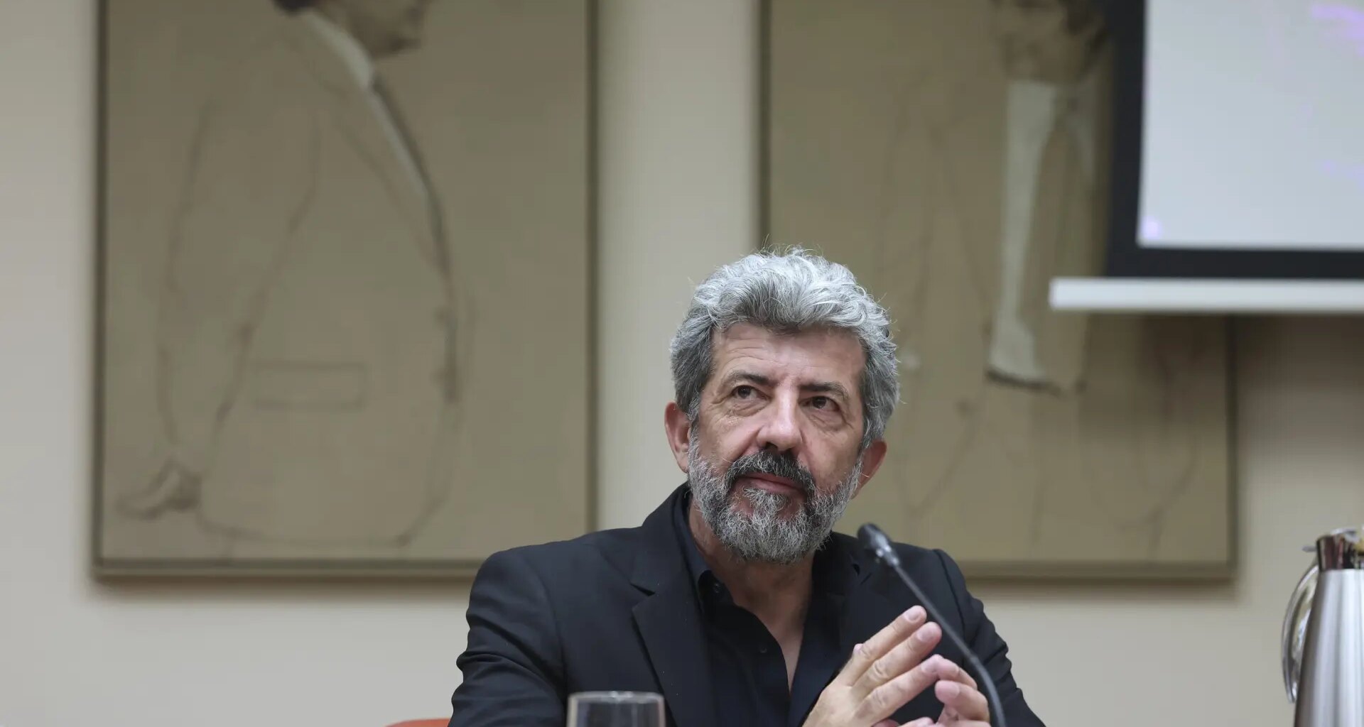 "'Anatomía de un instante' nos recuerda que las libertades se pueden perder con suma facilidad" - heraldo.es