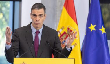 El Consejo de Europa avisa a Sánchez de que respetar las decisiones judiciales «es un principio fundamental» de la democracia