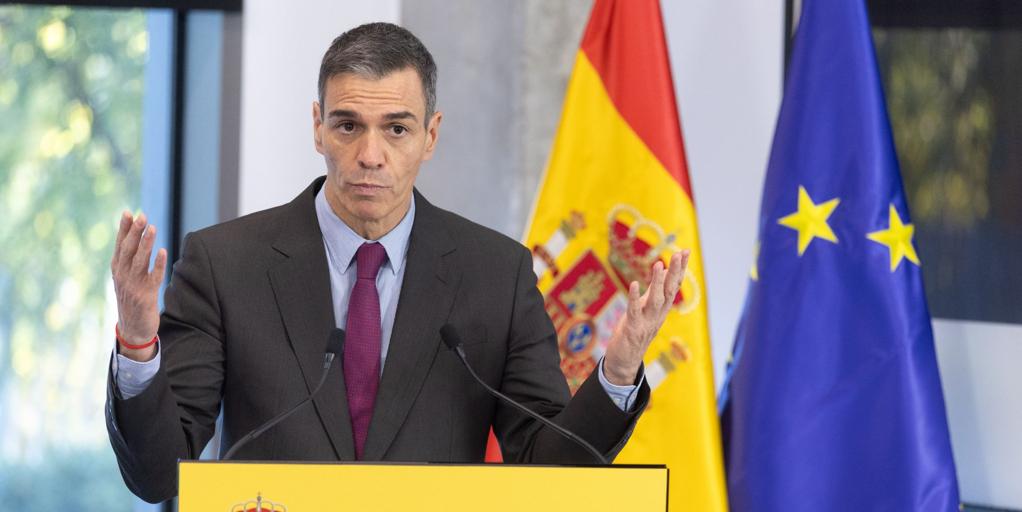 El Consejo de Europa avisa a Sánchez de que respetar las decisiones judiciales «es un principio fundamental» de la democracia