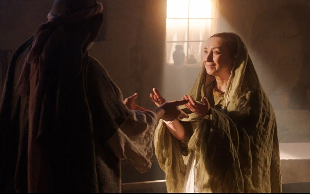 Inmaculada, película sobre la Virgen María, se estrenará en diciembre en Hispanoamérica