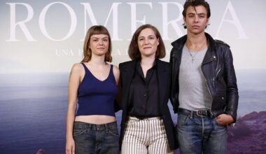 Películas que podrás ver en plataformas en diciembre