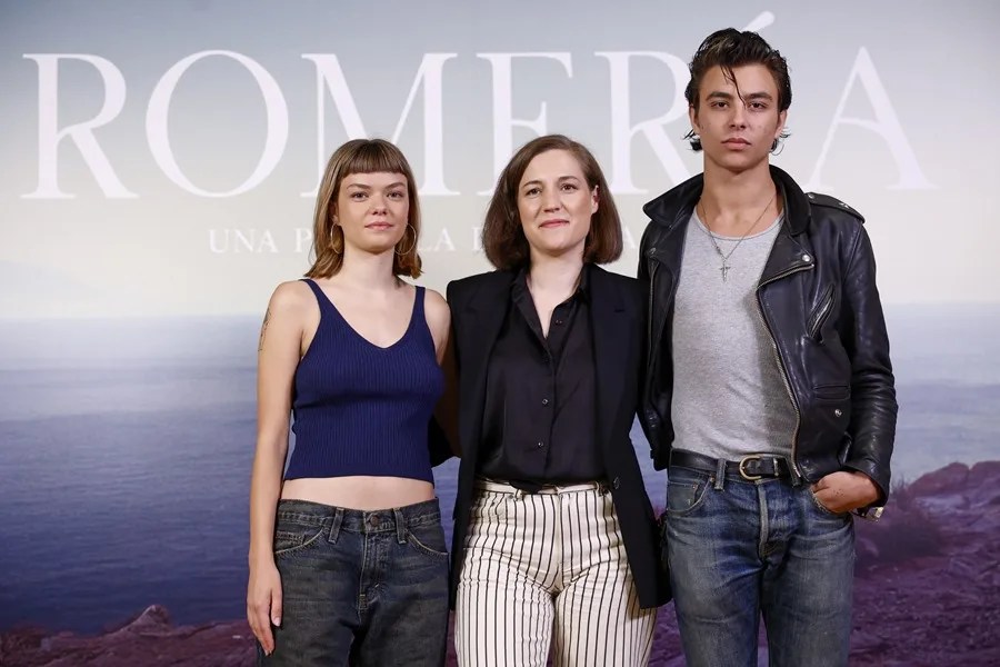 Películas que podrás ver en plataformas en diciembre