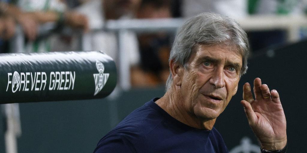 «Mi prioridad era seguir aquí, vamos por el camino correcto»