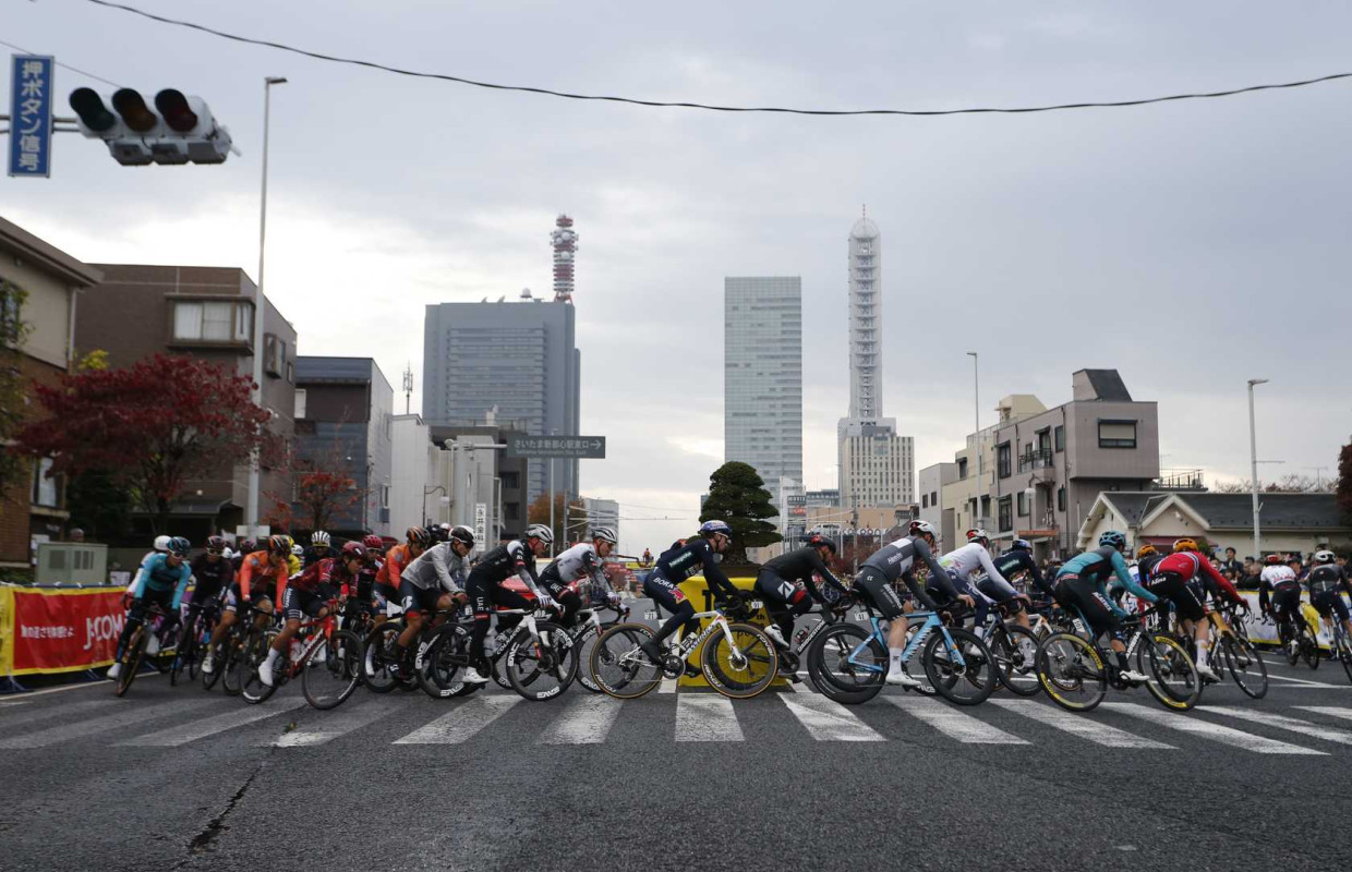 La UCI ya vigila las apuestas deportivas y posibles amaños en carreras ciclistas