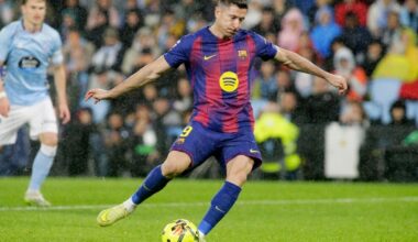 Barcelona en directo hoy: partido de la Liga, jornada 12
