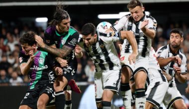 Triple maldición en Castalia