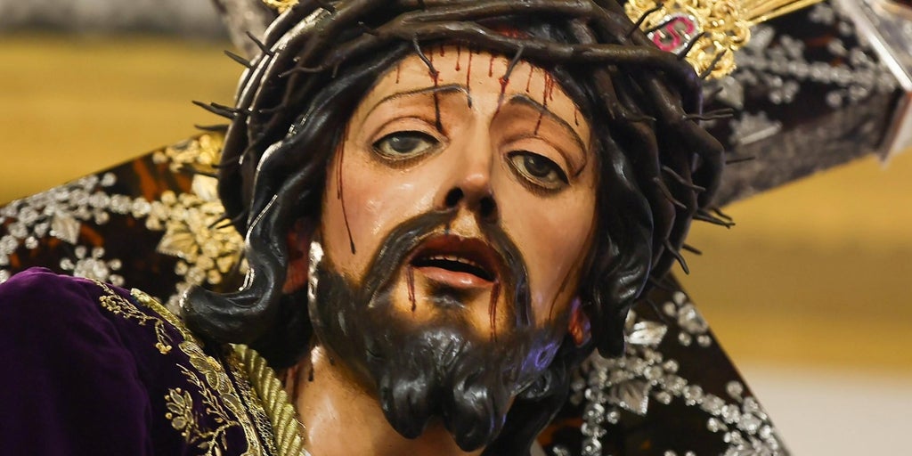 Las Penas de San Vicente cierra este sábado el año más extraordinario de las cofradías del siglo XXI