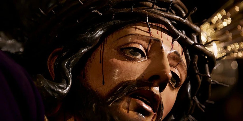 Las Penas suspende el traslado al Buen Suceso de este domingo