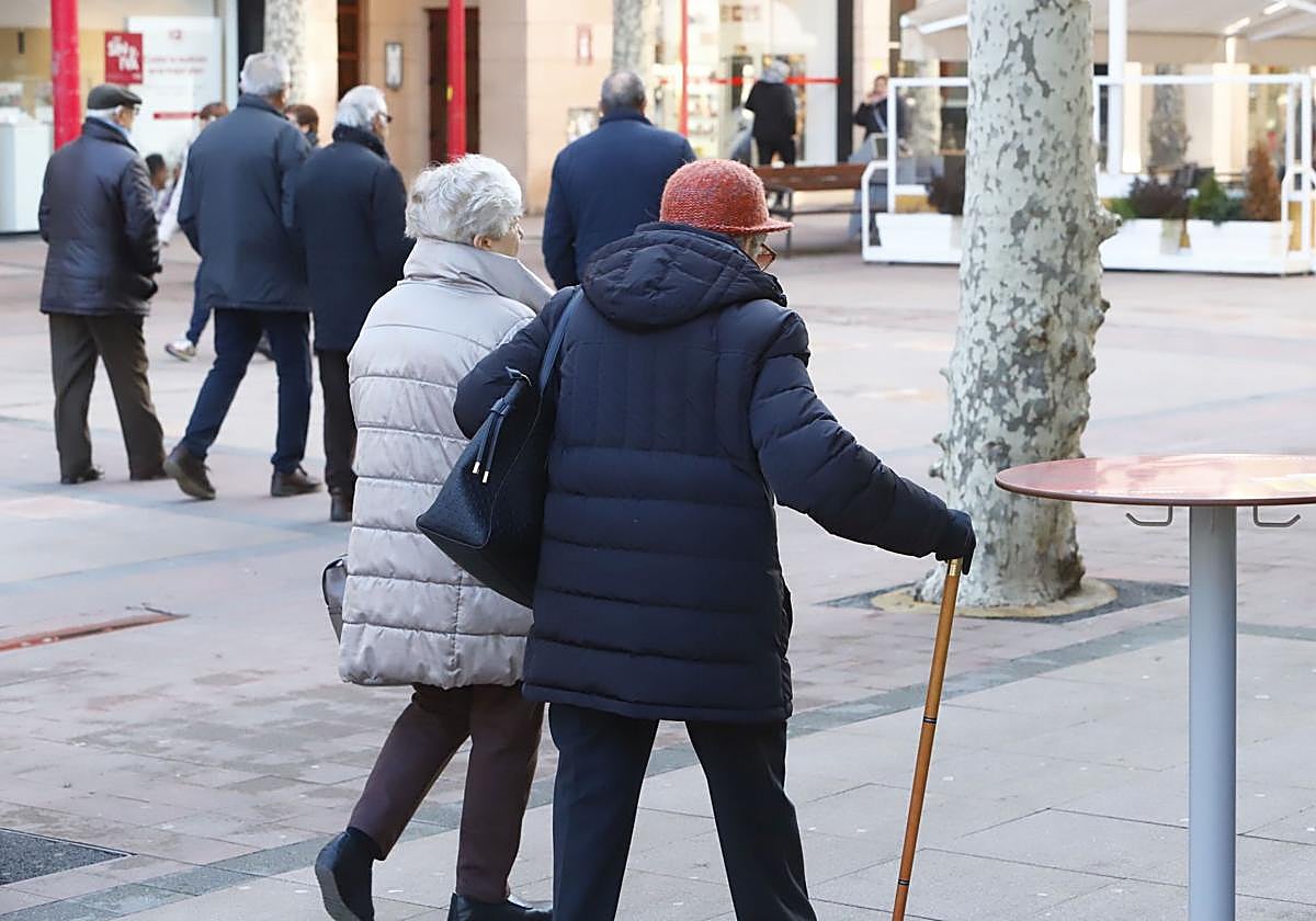 Ya es oficial: así quedarán las pensiones mínimas con la nueva subida para 2026