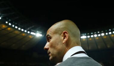 Pep Guardiola alcanza los 1,000 partidos como técnico con un legado que cambió el futbol | TUDN Premier League