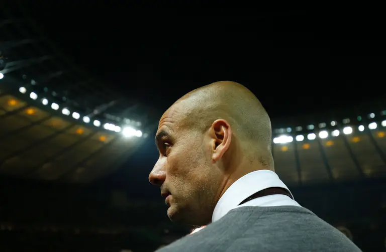 Pep Guardiola alcanza los 1,000 partidos como técnico con un legado que cambió el futbol | TUDN Premier League