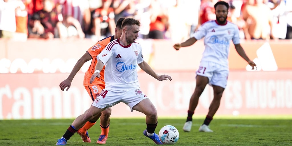 «Lo entendió a la perfección»