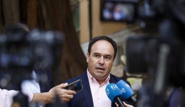 La juez de la dana cita como testigos a Pérez Llorca, al dueño de El Ventorro y al núcleo duro de Mazón