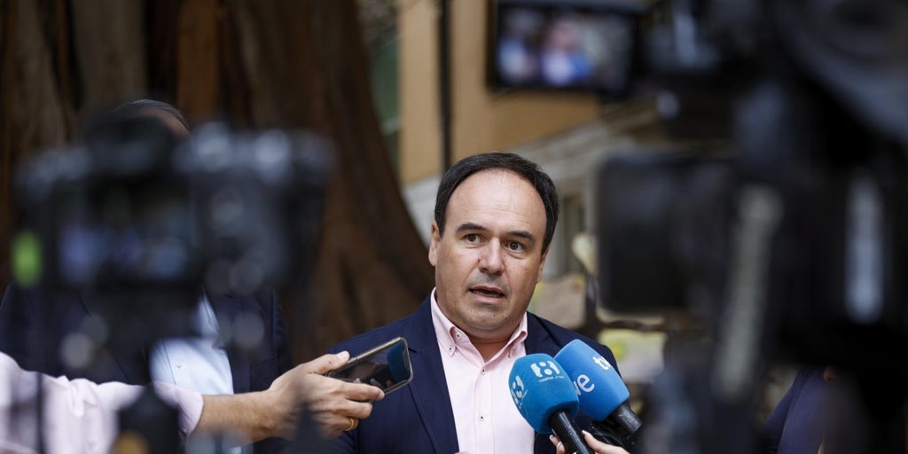 La juez de la dana cita como testigos a Pérez Llorca, al dueño de El Ventorro y al núcleo duro de Mazón