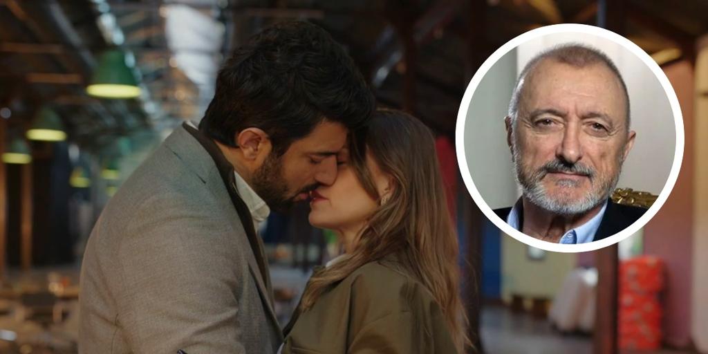 «Para marujas y marujos como yo»